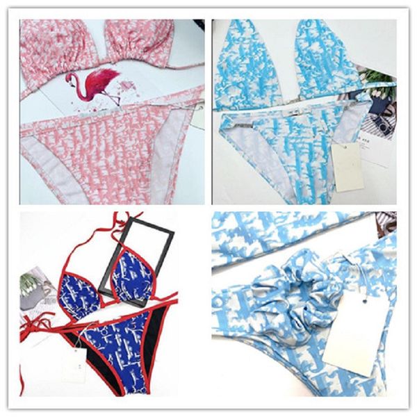 1set home textile embroidery bikini set brand letters swimwears designer metal chain ladies backless split swimsuit
1set home textile embroidery bikini set brand letters swimwears designer metal chain ladies backless split swimsuit