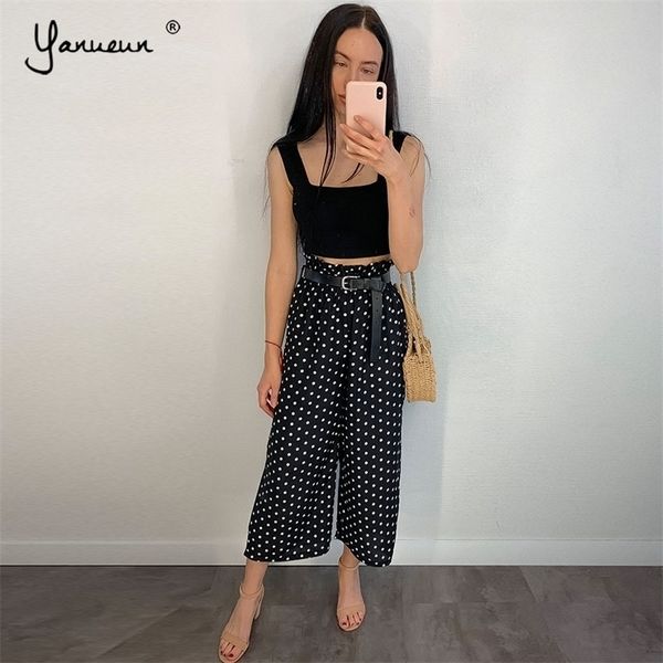yanueun solid casual cropped vest short tank backless crop tanks women clothing summer y200512, White
yanueun solid casual cropped vest short tank backless crop tanks women clothing summer y200512, White