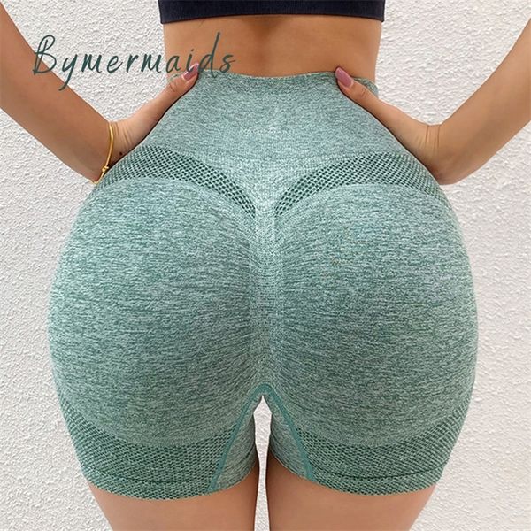 bymermaid celana pendek olahraga kebugaran legging pinggang tinggi elastis push up celana pendek yoga lari gym sejuk celana bersepeda wanita
bymermaid celana pendek olahraga kebugaran legging pinggang tinggi elastis push up celana pendek yoga lari gym sejuk celana bersepeda wanita