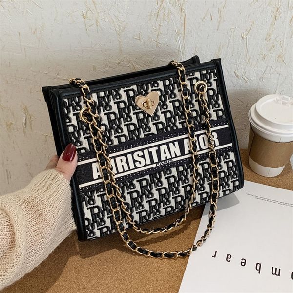 10% off 2022 new fashion trendy bags super fire underarm women's versatile chain single shoulder korean high-grade sense messenger
10% off 2022 new fashion trendy bags super fire underarm women's versatile chain single shoulder korean high-grade sense messenger