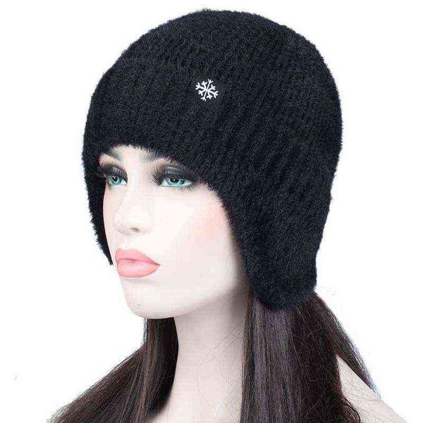beanie skull caps hat autumn winter knitted wool cap warm baotou cover outdoor cycling ear protection 220825, Blue;gray
beanie skull caps hat autumn winter knitted wool cap warm baotou cover outdoor cycling ear protection 220825, Blue;gray