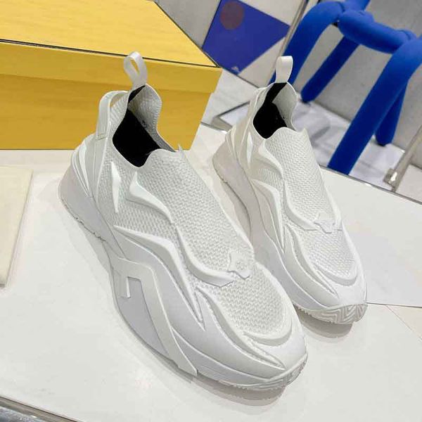 white flow mesh men sneaker slip-on knit sneakers shoes corrugated sole trainer techniques rubber tech fabrics traine embellished lightweigh, Black
white flow mesh men sneaker slip-on knit sneakers shoes corrugated sole trainer techniques rubber tech fabrics traine embellished lightweigh, Black