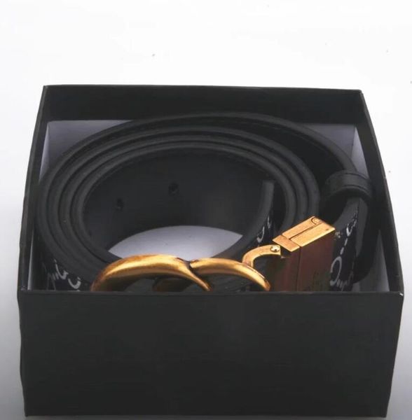 men designers belts classic fashion business casual belt 105-125cm wholesale mens waistband womens metal buckle leather width 3.8cm with box, Black;brown
men designers belts classic fashion business casual belt 105-125cm wholesale mens waistband womens metal buckle leather width 3.8cm with box, Black;brown