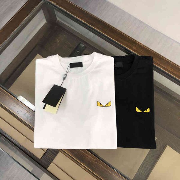 t-shirts excelent sense version short sleeve t-shirt men's 2022 summer trend flocking half sleeve t-shirt loose casual bottoming shirt, White;black
t-shirts excelent sense version short sleeve t-shirt men's 2022 summer trend flocking half sleeve t-shirt loose casual bottoming shirt, White;black