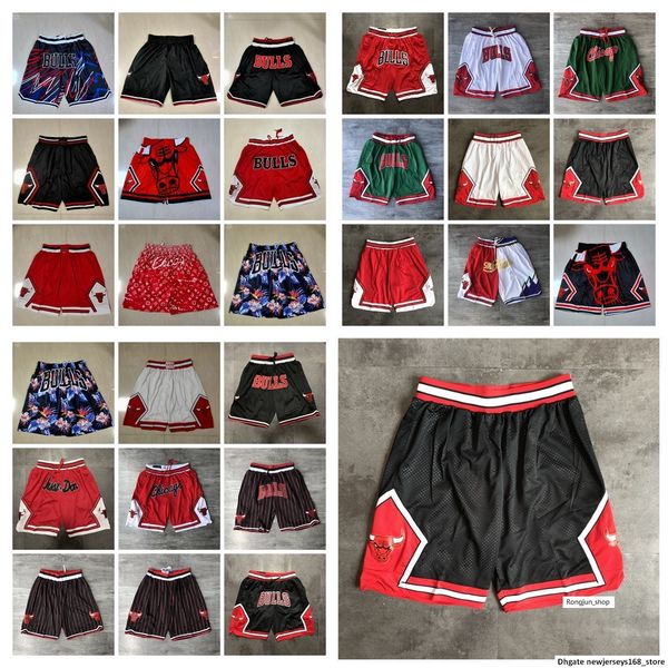 team basketball shorts just don mesh retro wear sport pant with 97-98 champion pocket zipper sweatpants hip pop, Black
team basketball shorts just don mesh retro wear sport pant with 97-98 champion pocket zipper sweatpants hip pop, Black