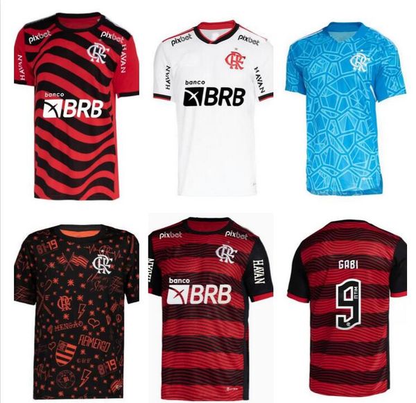flamengo soccer jerseys 2022 2023 3rd fans player version david luiz diego e.ribeiro gabi 22 23 football shirts vidal pedro de arrascaeta ev, Black;yellow
flamengo soccer jerseys 2022 2023 3rd fans player version david luiz diego e.ribeiro gabi 22 23 football shirts vidal pedro de arrascaeta ev, Black;yellow
