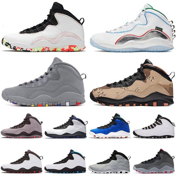 basketball jumpman 10s men sports shoes 14s arrival seattle westbrook trainers sneakers desert camo smoke grey tinker jogging sz5.5-11, Black
basketball jumpman 10s men sports shoes 14s arrival seattle westbrook trainers sneakers desert camo smoke grey tinker jogging sz5.5-11, Black