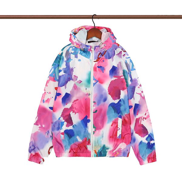 men's and women's new sun protection jackets, thin , windbreakers, casual, letter printing, on clothing for the seaside, sandy 202, Black;brown
men's and women's new sun protection jackets, thin , windbreakers, casual, letter printing, on clothing for the seaside, sandy 202, Black;brown