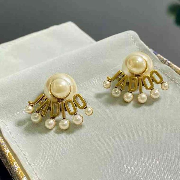 jewels earrings pearl fan letter red vibrato s925 pure silver needle jewelry sale, Golden
jewels earrings pearl fan letter red vibrato s925 pure silver needle jewelry sale, Golden