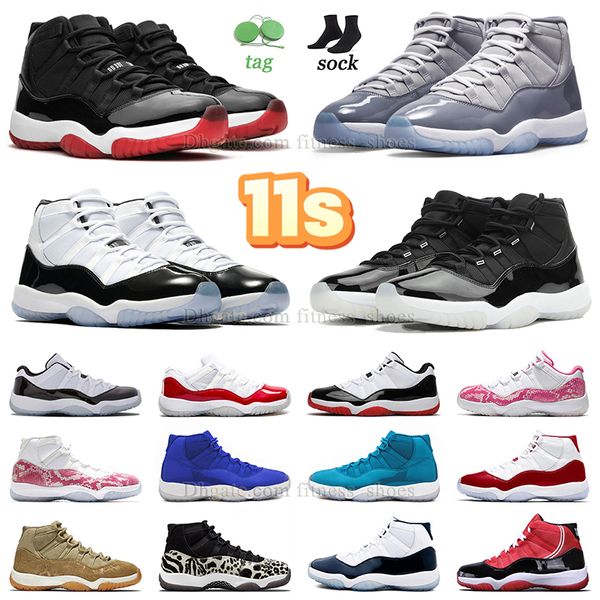 cool grey high 11 11s basketball shoes bred 25th anniversary concord 45 space jam cherry men women trainers low legend blue snake pink desig
cool grey high 11 11s basketball shoes bred 25th anniversary concord 45 space jam cherry men women trainers low legend blue snake pink desig
