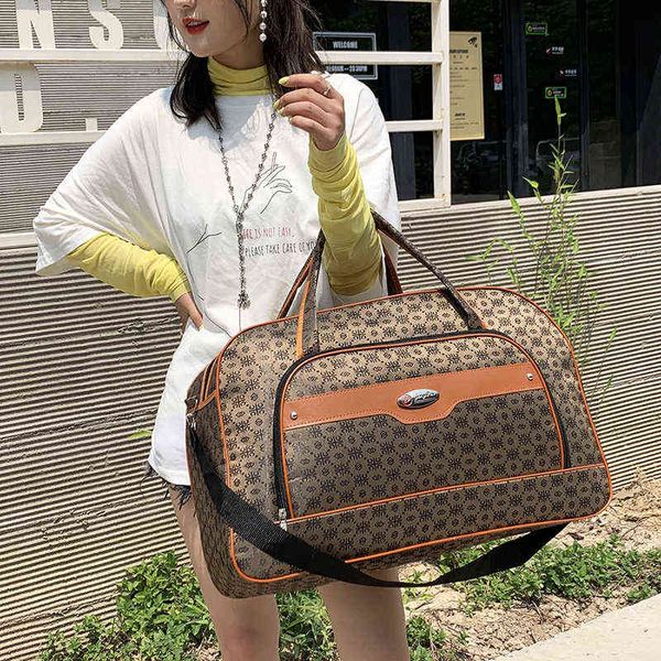 waterproof large capacity women's travel bag weekend big duffle bags female fashion multifunctional hand luggage shoulder bag 220611
waterproof large capacity women's travel bag weekend big duffle bags female fashion multifunctional hand luggage shoulder bag 220611