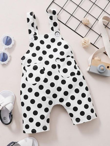 baby boy boca dot double pocket strap jumpsuit shorts she, Blue
baby boy boca dot double pocket strap jumpsuit shorts she, Blue