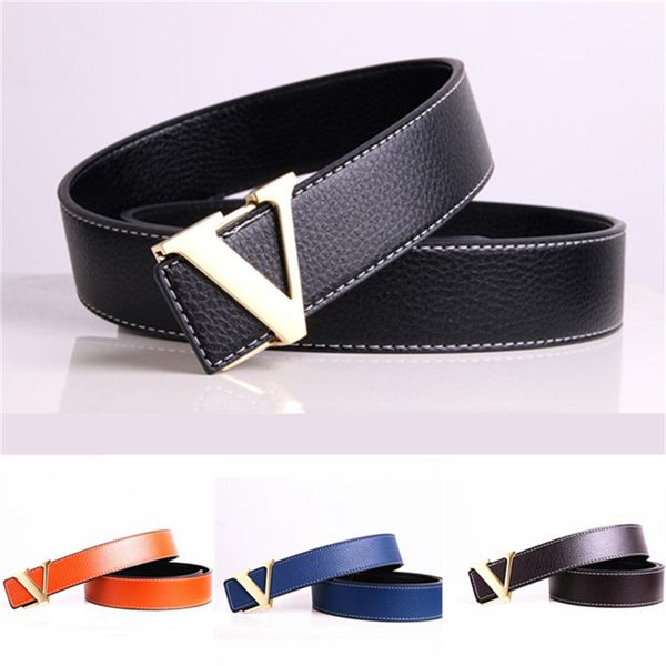 luxury belts designer belt men leather belt fashion classic letters buckle women's fashion width 3.8cm brand belt with box 105-125cm, Black;brown
luxury belts designer belt men leather belt fashion classic letters buckle women's fashion width 3.8cm brand belt with box 105-125cm, Black;brown