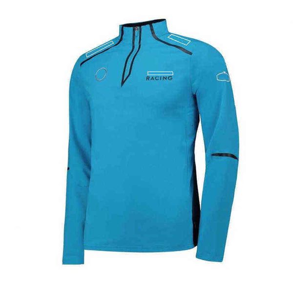 setelan balap formula 1 terlaris kaus lengan panjang cepat kering jaket f1 polo tim co-branded motorcycle sui, Black
setelan balap formula 1 terlaris kaus lengan panjang cepat kering jaket f1 polo tim co-branded motorcycle sui, Black