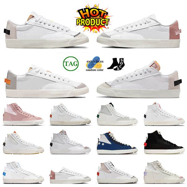 wholesale mens blazer mid 77 jumbo casual shoes size 36-45 white black alpha orange sail low pink oxford grey fog phantom womens sneakers tr, White;red
wholesale mens blazer mid 77 jumbo casual shoes size 36-45 white black alpha orange sail low pink oxford grey fog phantom womens sneakers tr, White;red