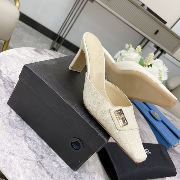 fashion-women's fashion design runway sandals denim fabric and leather outsole custom fadeless hardware material details are perfect, Black
fashion-women's fashion design runway sandals denim fabric and leather outsole custom fadeless hardware material details are perfect, Black