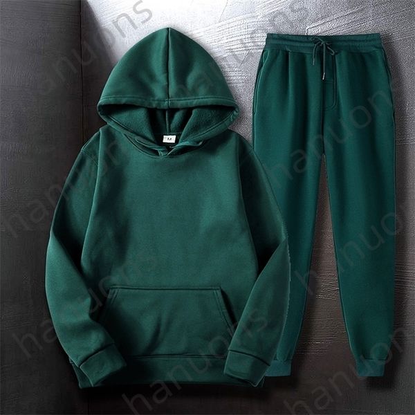 tracksuit men jogging suit 2 piece fleece hoodie and pants set fashion clothing autumn sports suits men's sets mens tracksuits, Gray
tracksuit men jogging suit 2 piece fleece hoodie and pants set fashion clothing autumn sports suits men's sets mens tracksuits, Gray