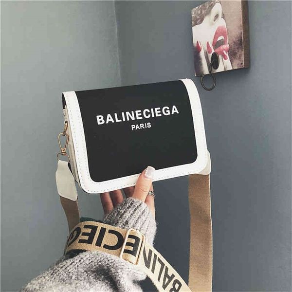 ins super fire fairy women's messenger bag single shoulder student korean version versatile broadband bag female social small 75% purse
ins super fire fairy women's messenger bag single shoulder student korean version versatile broadband bag female social small 75% purse