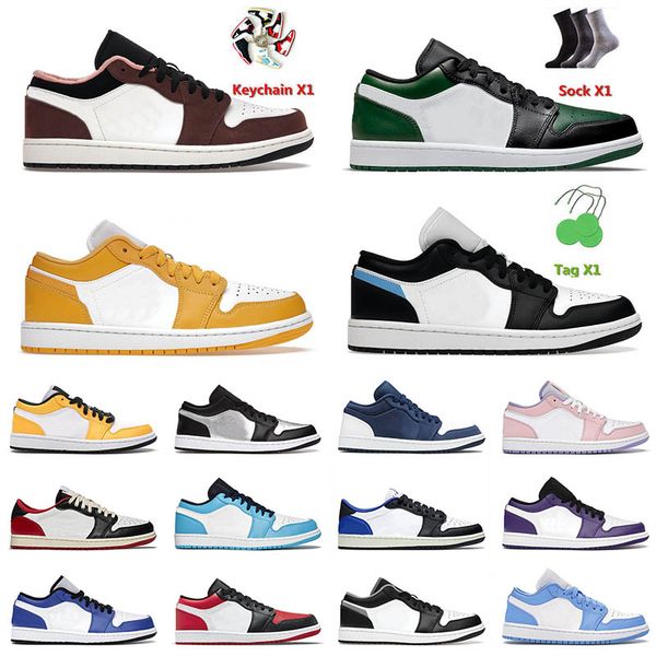 jumpman 1 1s low fashion basketball shoes mocha pollen black university blue white shadow toe mocha bred unc mens women trainers sneakers 36
jumpman 1 1s low fashion basketball shoes mocha pollen black university blue white shadow toe mocha bred unc mens women trainers sneakers 36