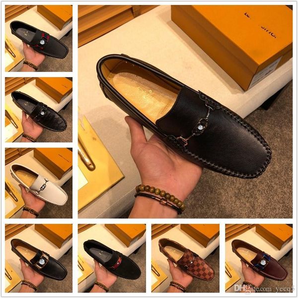 g1 genuine leather men shoes luxury brand 2022 casual slip on formal loafers men moccasins italian black male driving shoe a2
g1 genuine leather men shoes luxury brand 2022 casual slip on formal loafers men moccasins italian black male driving shoe a2