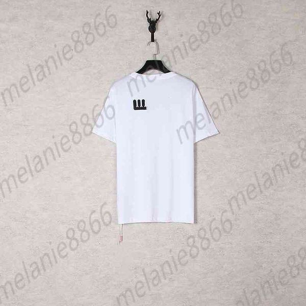 offs men's t shirts 2022 spring summer new off black leather letter round neck pullover short sleeve and women's same batch t-shir, White;black
offs men's t shirts 2022 spring summer new off black leather letter round neck pullover short sleeve and women's same batch t-shir, White;black