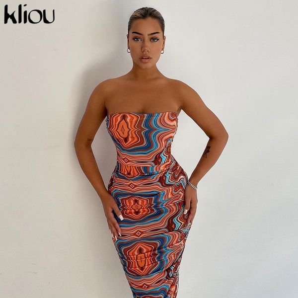 sheath print mini dress women elegant cleavage sleeveless slash neck strapless bodycon aesthetic stunning club wear, Black;gray
sheath print mini dress women elegant cleavage sleeveless slash neck strapless bodycon aesthetic stunning club wear, Black;gray