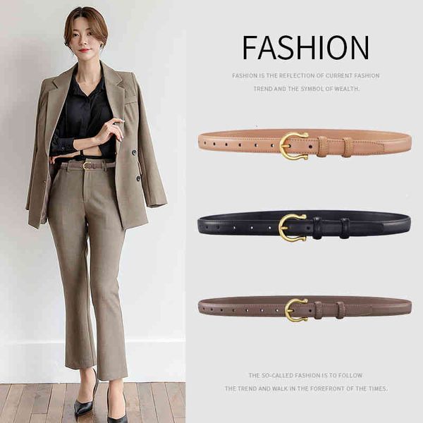 belts women's belt pin buckle women's pure cow leather versatile casual suit jeans belt 5d4e, Black;brown
belts women's belt pin buckle women's pure cow leather versatile casual suit jeans belt 5d4e, Black;brown
