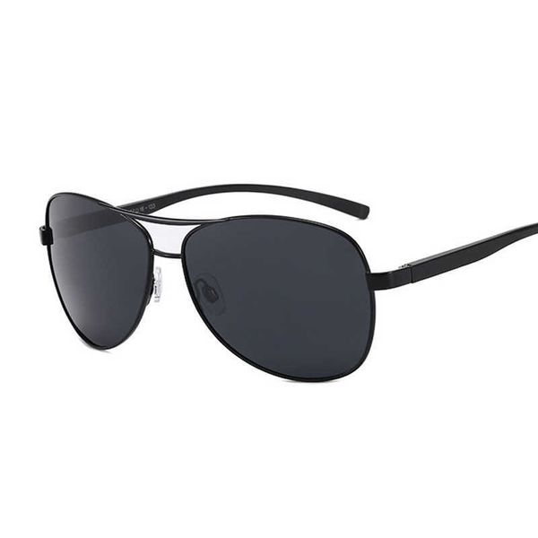 vintage aviation 2022polarized sunglasses men women luxury brand metal sun glasses female male classic retro, White;black
vintage aviation 2022polarized sunglasses men women luxury brand metal sun glasses female male classic retro, White;black
