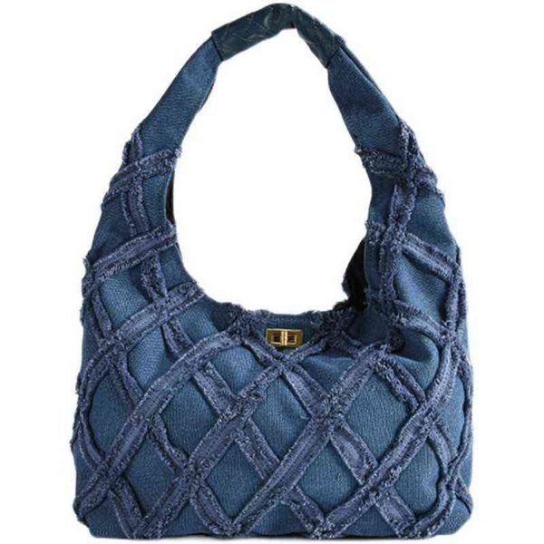 brand design women shoulder bags large capacity cowboy ladies hobos handbags denim shopping bag blue big totes bolsa feminina 220516
brand design women shoulder bags large capacity cowboy ladies hobos handbags denim shopping bag blue big totes bolsa feminina 220516