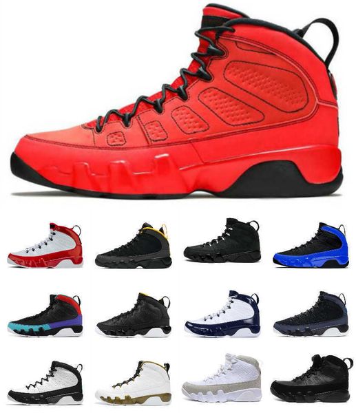 jumpman og 9 men basketball shoes 9s chile red university blue gold barons particle cool grey bred patent space jace racer blue mens, Black
jumpman og 9 men basketball shoes 9s chile red university blue gold barons particle cool grey bred patent space jace racer blue mens, Black