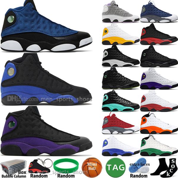 brave blue red flint bred hyper royal 13 13s mens basketball shoes del sol court purple houndstooth black cat he got game lakers men sports
brave blue red flint bred hyper royal 13 13s mens basketball shoes del sol court purple houndstooth black cat he got game lakers men sports