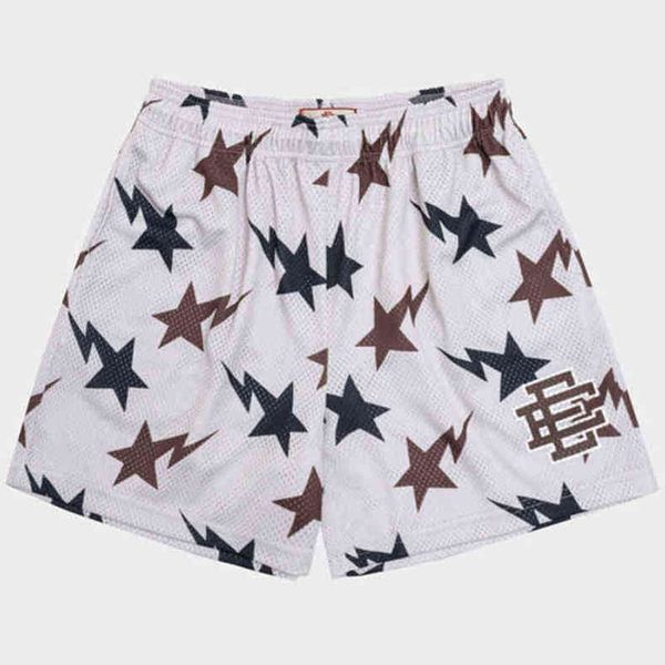 luxury fashion summer ee basic men's shorts eric emanuel short newyork city skyline designers casual fitness gym workout mesh breathab, White;black
luxury fashion summer ee basic men's shorts eric emanuel short newyork city skyline designers casual fitness gym workout mesh breathab, White;black