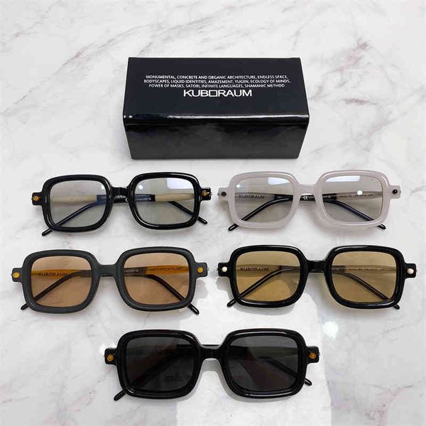 sunglasses jing bairan star with german street shooting square plate p2 personalized fashion sunglasses kuboraum 1s4t, White;black
sunglasses jing bairan star with german street shooting square plate p2 personalized fashion sunglasses kuboraum 1s4t, White;black