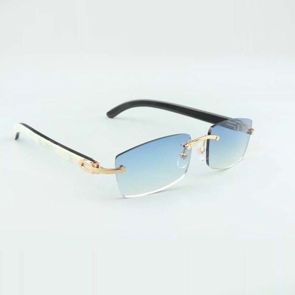 framels sunglass 3524012 natural mix buffalo horn foe men and women buffs glass,size: 56-18-140mm, White;black
framels sunglass 3524012 natural mix buffalo horn foe men and women buffs glass,size: 56-18-140mm, White;black