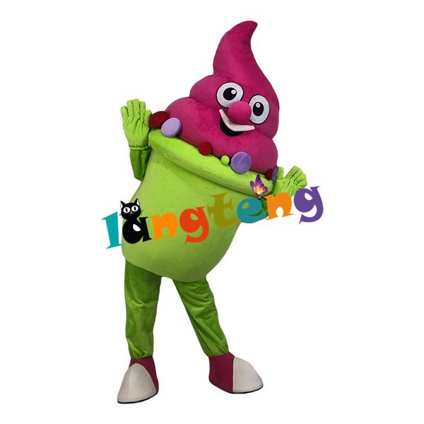 mascot doll costume 1148 ice cream mascot costume theme mascotte carnival kid size fancy dress, Red;yellow
mascot doll costume 1148 ice cream mascot costume theme mascotte carnival kid size fancy dress, Red;yellow