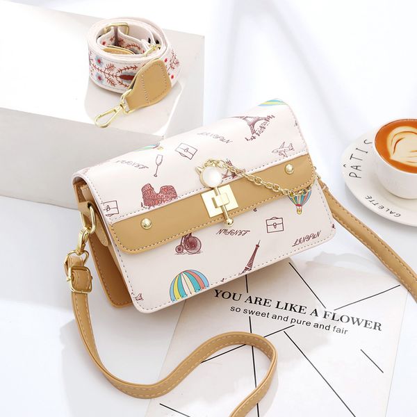 designer bags grade leather brand new large capacity senior sense of women's bag 21cm
designer bags grade leather brand new large capacity senior sense of women's bag 21cm