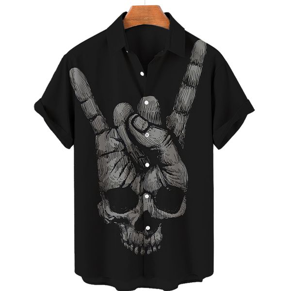 skull hd print 3d shirts for men summer casual hip hop hawaiian shirt loose breathable micro elastic oversized tshirt 220606, White;black
skull hd print 3d shirts for men summer casual hip hop hawaiian shirt loose breathable micro elastic oversized tshirt 220606, White;black