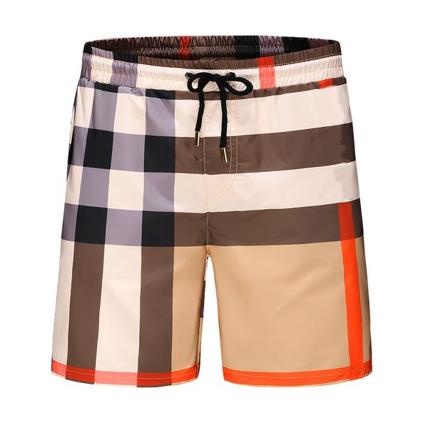 2022 summer shorts men's wear trend versatile new capris beach pants casual shorts men's shorts, White;black
2022 summer shorts men's wear trend versatile new capris beach pants casual shorts men's shorts, White;black