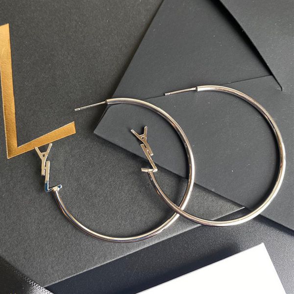 charm fashion womens big circle simple hollow out earrings hoop earrings for woman gift new style, Golden;silver
charm fashion womens big circle simple hollow out earrings hoop earrings for woman gift new style, Golden;silver