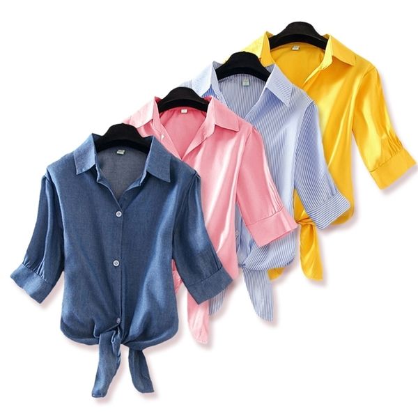 kimono spring new women blouse shirts casual striped blouses shirt bow blusas loose plus size women's clothing 4xl 201202, White
kimono spring new women blouse shirts casual striped blouses shirt bow blusas loose plus size women's clothing 4xl 201202, White