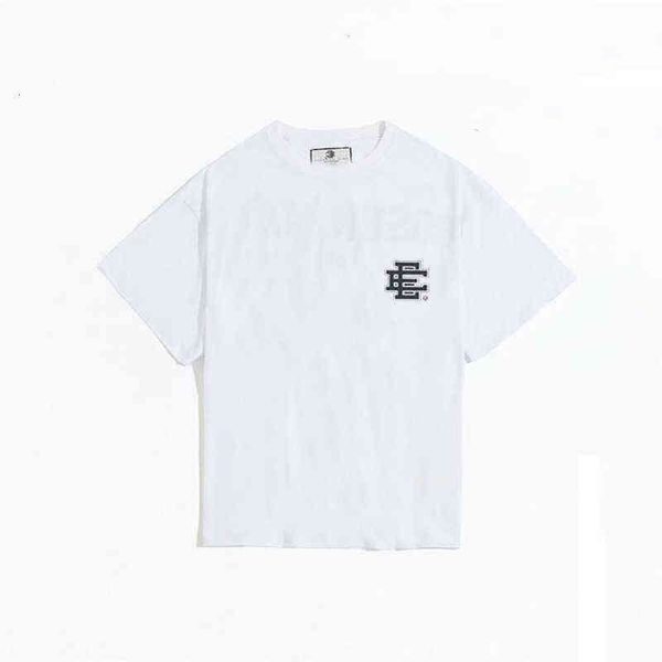 fashion classic ee men's t shirts eric emanuel tees brand short sleeve women's summer tshirts hip hop letter printed cotton loose, White;black
fashion classic ee men's t shirts eric emanuel tees brand short sleeve women's summer tshirts hip hop letter printed cotton loose, White;black