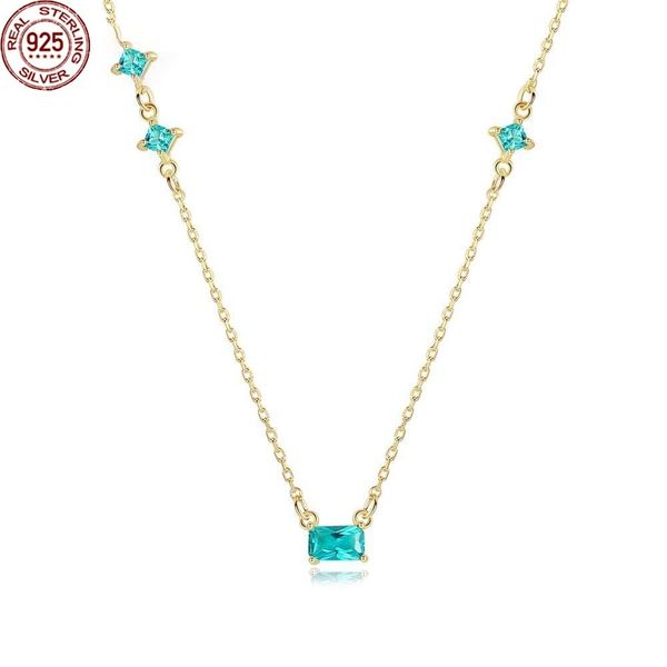 korean design 925 sterling silver green z square pendant necklaces for sweet girls thin chain fine jewelry sn0124
korean design 925 sterling silver green z square pendant necklaces for sweet girls thin chain fine jewelry sn0124