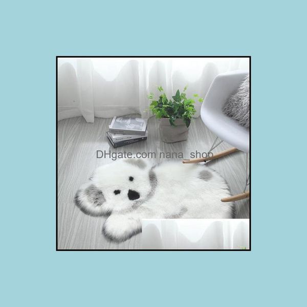 headbands hair jewelry wool-like panda koala animal shape rug mat mattress carpet living room bedroom sofa cushion artificial fluffy mats 60, Silver
headbands hair jewelry wool-like panda koala animal shape rug mat mattress carpet living room bedroom sofa cushion artificial fluffy mats 60, Silver