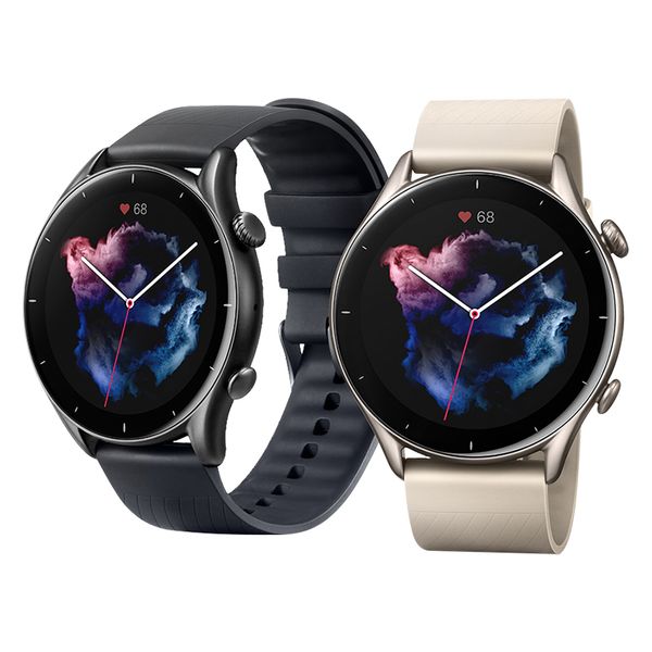 amazfit gtr 3 gps smart watch 1.39" zepp os app-support 21-day battery life for android ios
amazfit gtr 3 gps smart watch 1.39" zepp os app-support 21-day battery life for android ios