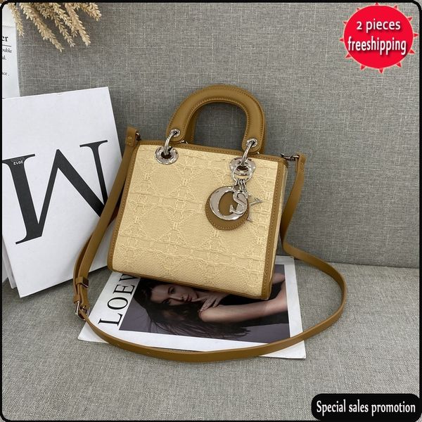 online designer brand bags crossbody tote 2022 new woven fashionable hand texture single shoulder diagonal female
online designer brand bags crossbody tote 2022 new woven fashionable hand texture single shoulder diagonal female