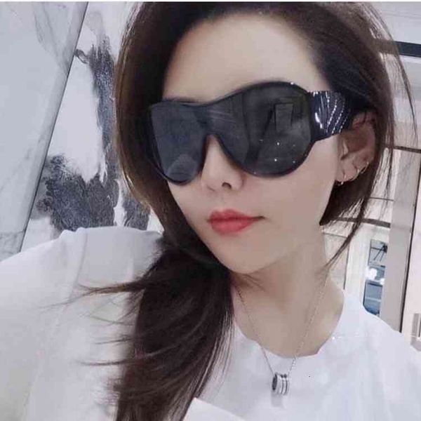 sunglsses xioxingji fshion integrte eye msk ins net re sme sunglsses, White;black
sunglsses xioxingji fshion integrte eye msk ins net re sme sunglsses, White;black