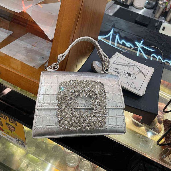 women's bags luxury square rhinestone bling party totes shoulder bag diamonds beaded designer wedding crossbody handbag 220610
women's bags luxury square rhinestone bling party totes shoulder bag diamonds beaded designer wedding crossbody handbag 220610