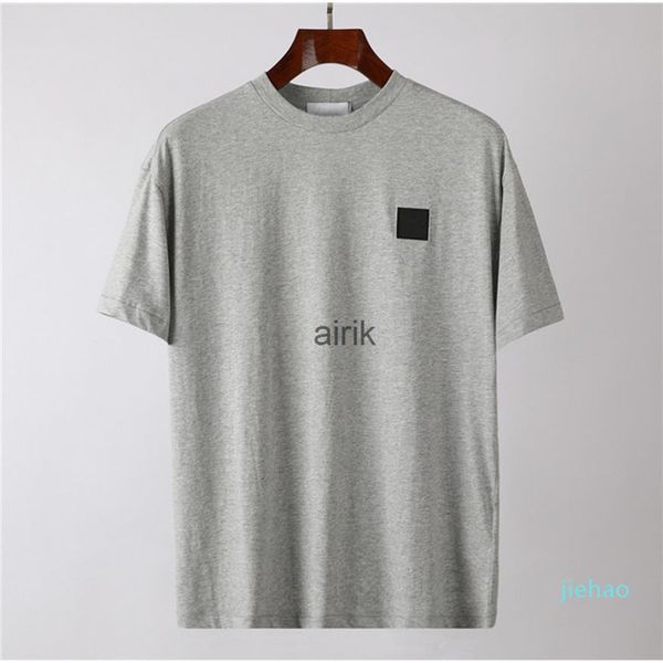 men's t-shirts cotton stone short sleeves designers round neck t shirt island summer fashion badge womens tshirt186y, White;black
men's t-shirts cotton stone short sleeves designers round neck t shirt island summer fashion badge womens tshirt186y, White;black