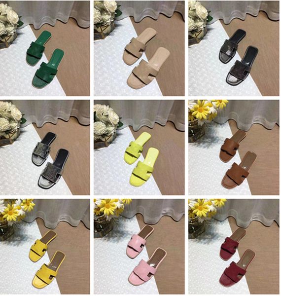 summer fashion slippers flat sandals womens designer slides designers sandal woman famous designer women l slipper flip flops leather more c, Black
summer fashion slippers flat sandals womens designer slides designers sandal woman famous designer women l slipper flip flops leather more c, Black