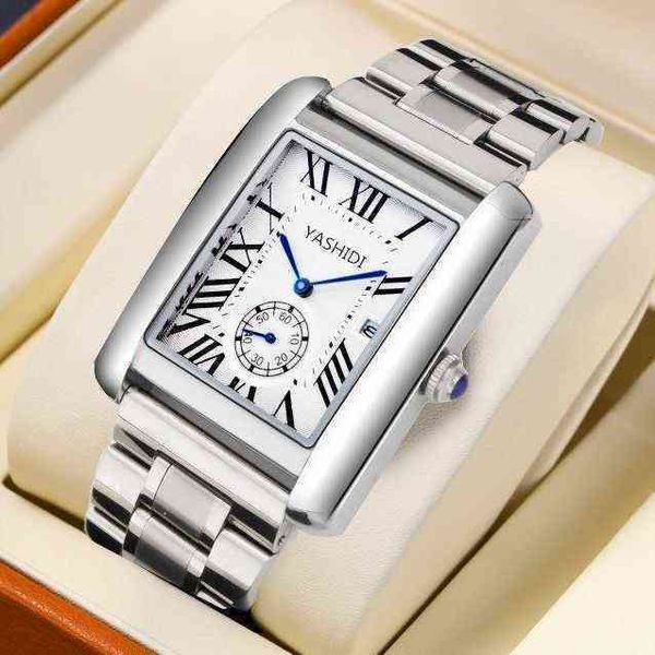 luxury formal watch santos classic wrist watches tank watch mechanical new series belt quartz electronic non mechanical, Slivery;golden
luxury formal watch santos classic wrist watches tank watch mechanical new series belt quartz electronic non mechanical, Slivery;golden